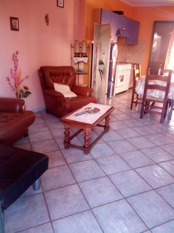 Bed & Breakfast Sa Domu Sarda Casa